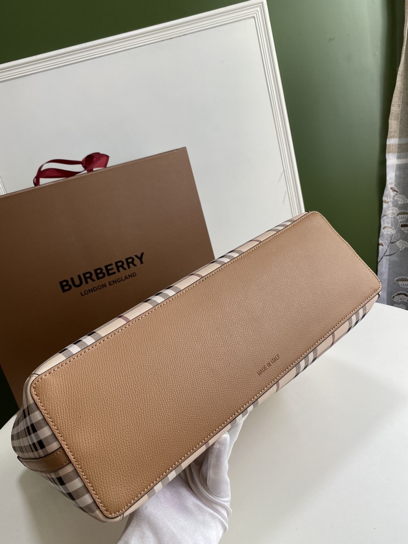 Burberry Shopping Bags